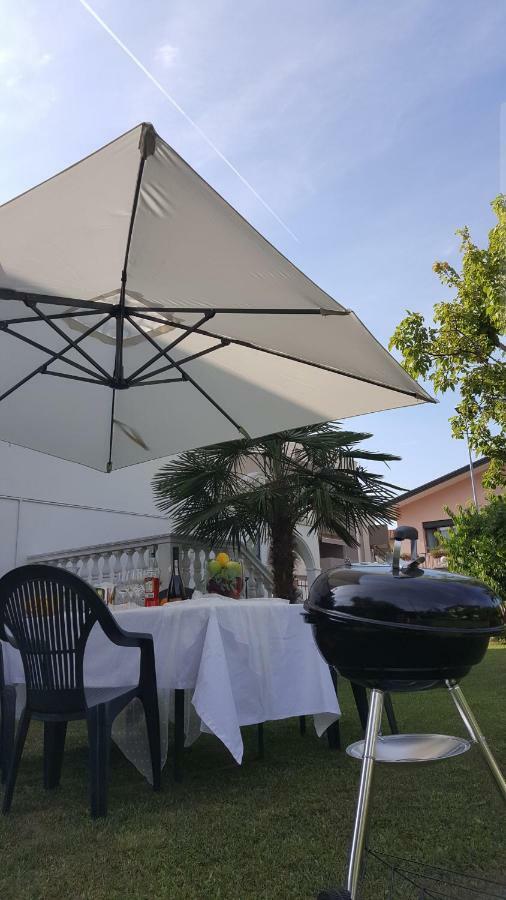 Casa Del Vigneto - New Near Venice - Rooms+Bathroom - Independent Spinea Exterior photo