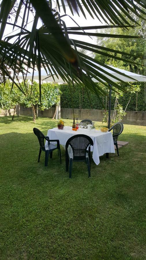 Casa Del Vigneto - New Near Venice - Rooms+Bathroom - Independent Spinea Exterior photo